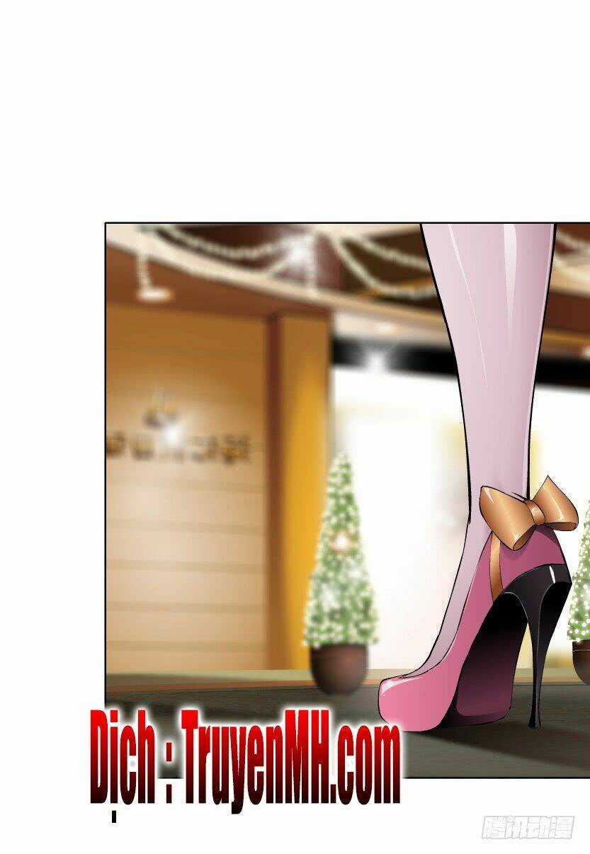 Thành Phố Vật Chất - Chapter 9 - Trang 3