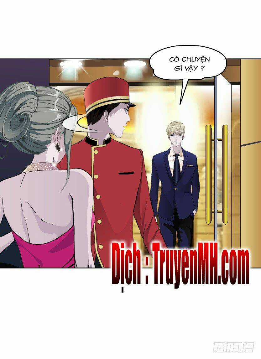 Thành Phố Vật Chất - Chapter 9 - Trang 7