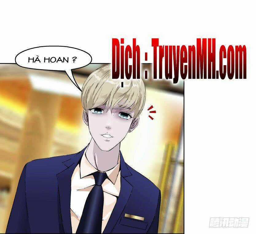 Thành Phố Vật Chất - Chapter 9 - Trang 9