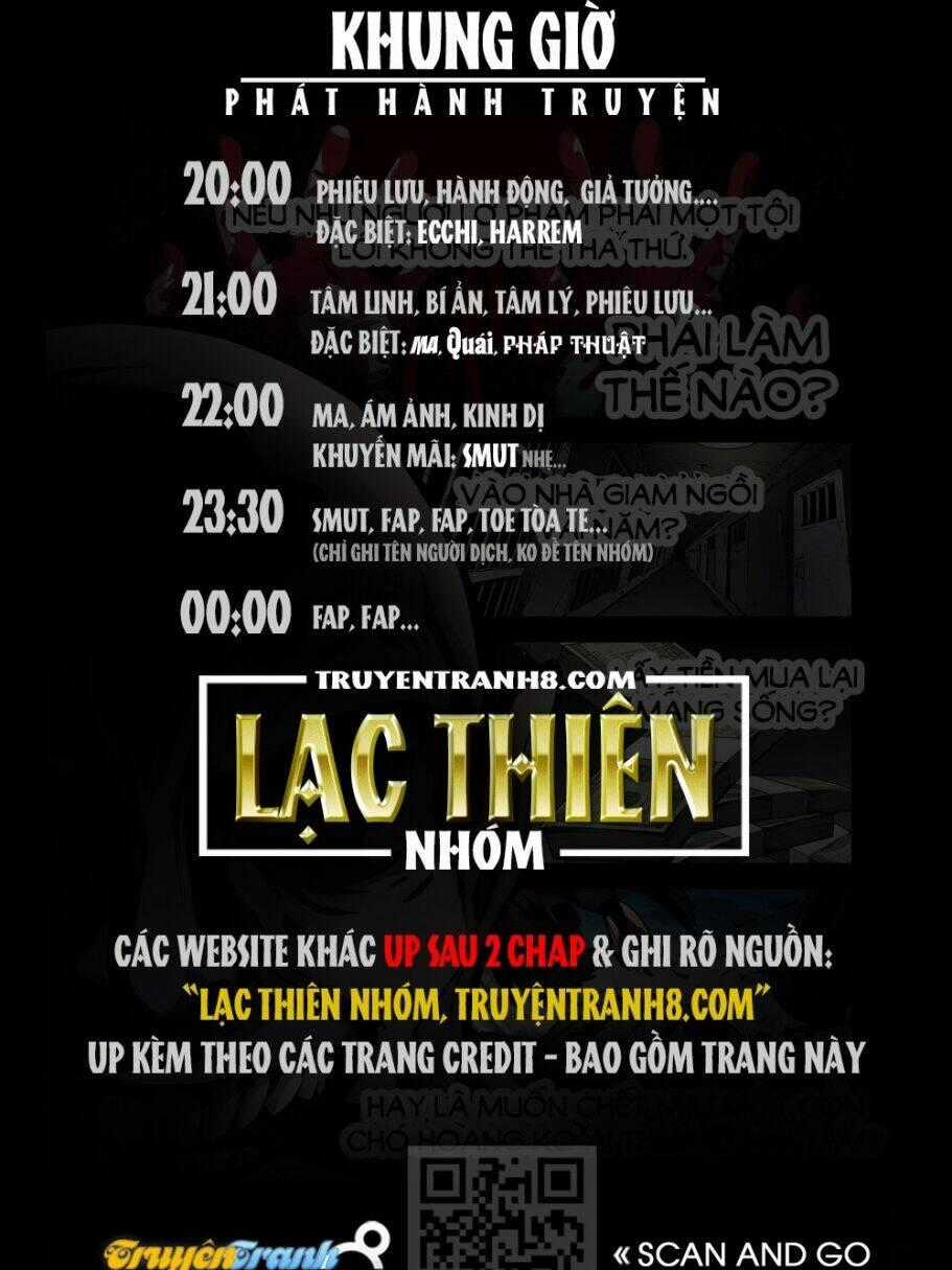 Thành Phố Vô Tội - Chapter 32 - Trang 13