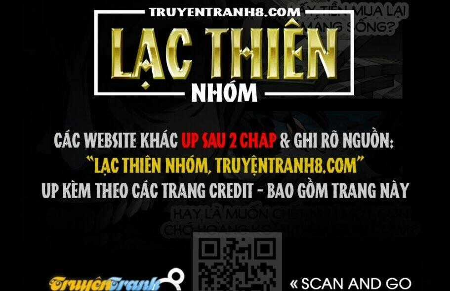 Thành Phố Vô Tội - Chapter 6 - Trang 15