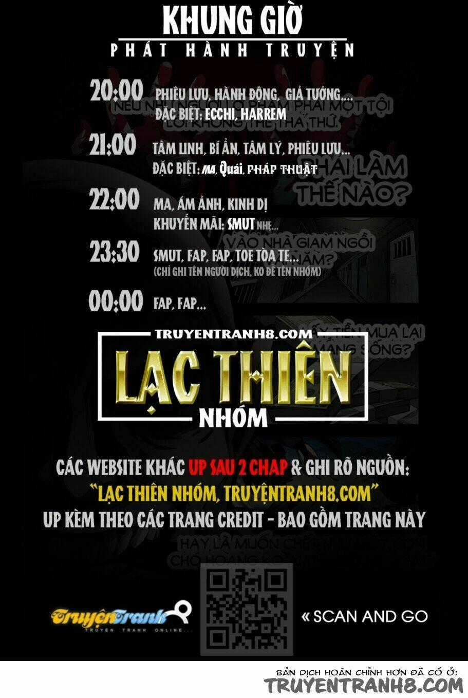 Thành Phố Vô Tội - Chapter 62 - Trang 14