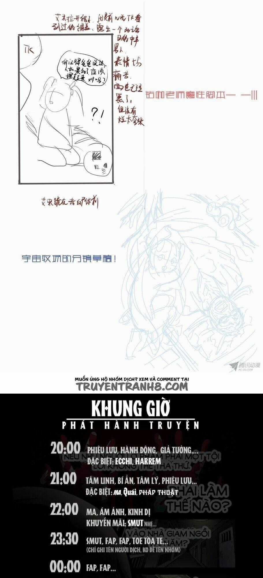 Thành Phố Vô Tội - Chapter 7 - Trang 9