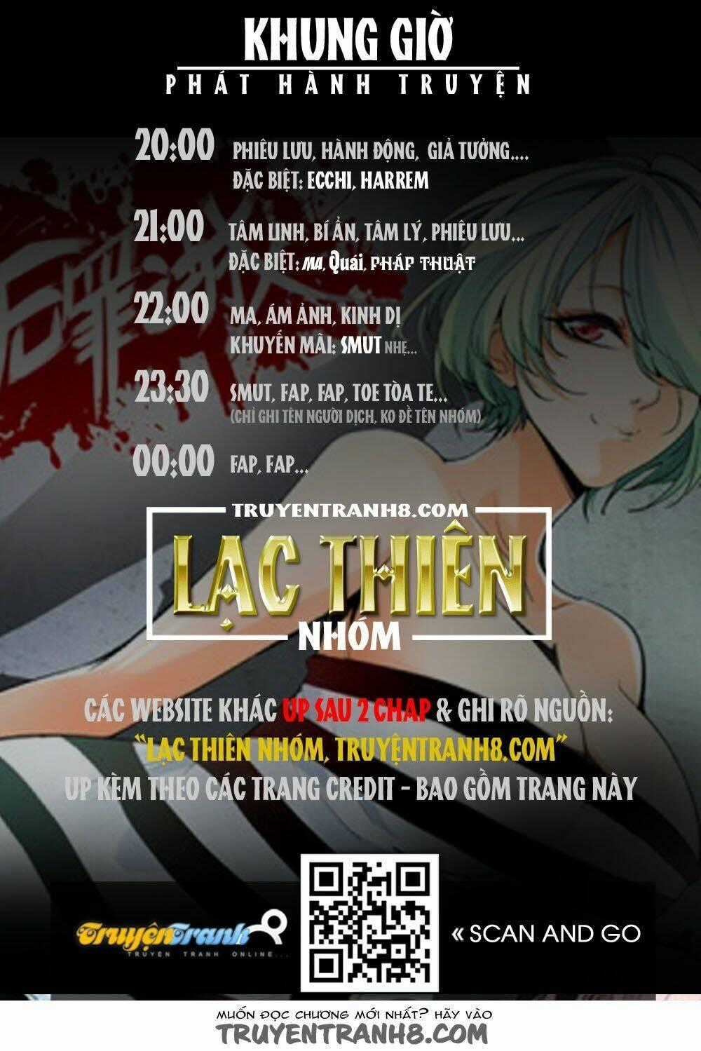 Thành Phố Vô Tội - Chapter 86 - Trang 13