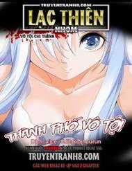 Đọc truyện Thành Phố Vô Tội