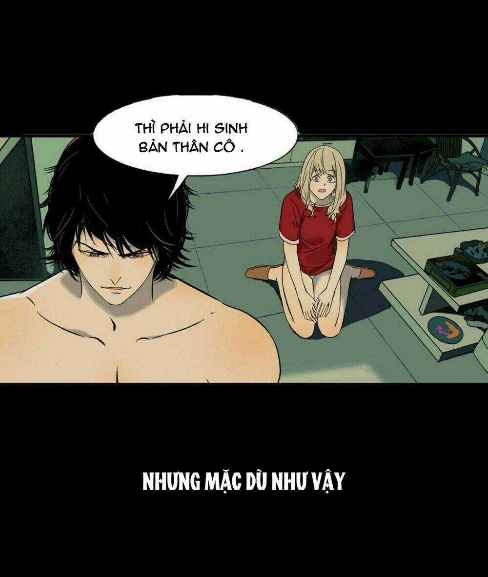 Thành Phố Zoombie - Chapter 0 - Trang 12