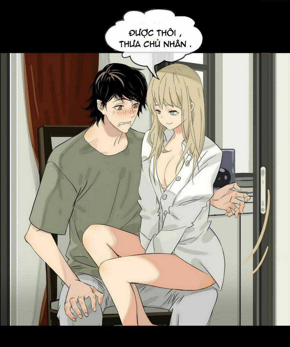 Thành Phố Zoombie - Chapter 0 - Trang 13