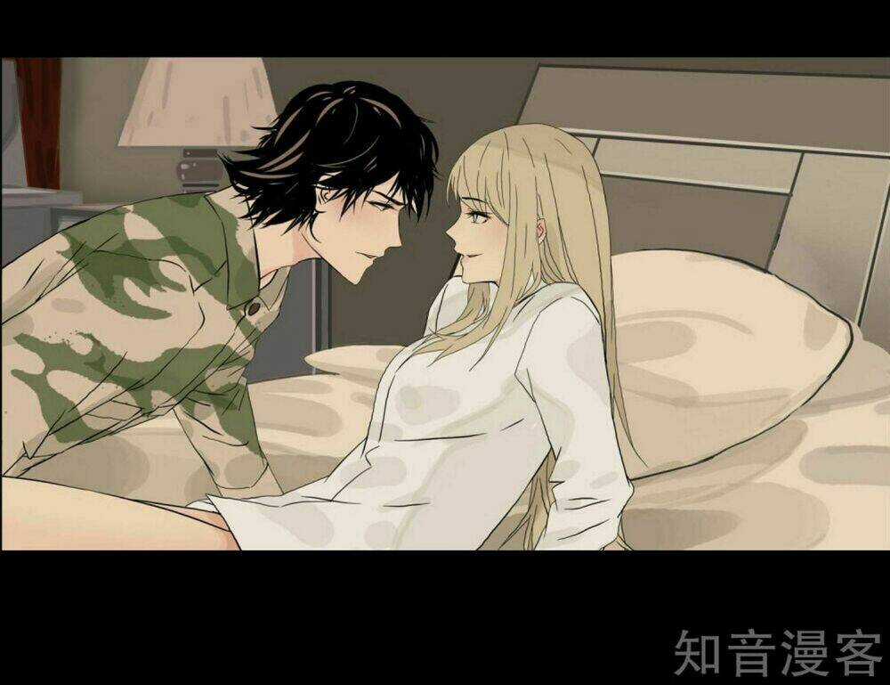 Thành Phố Zoombie - Chapter 0 - Trang 14