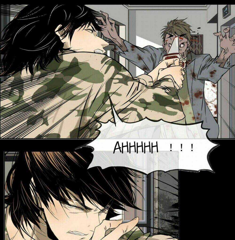 Thành Phố Zoombie - Chapter 0 - Trang 16