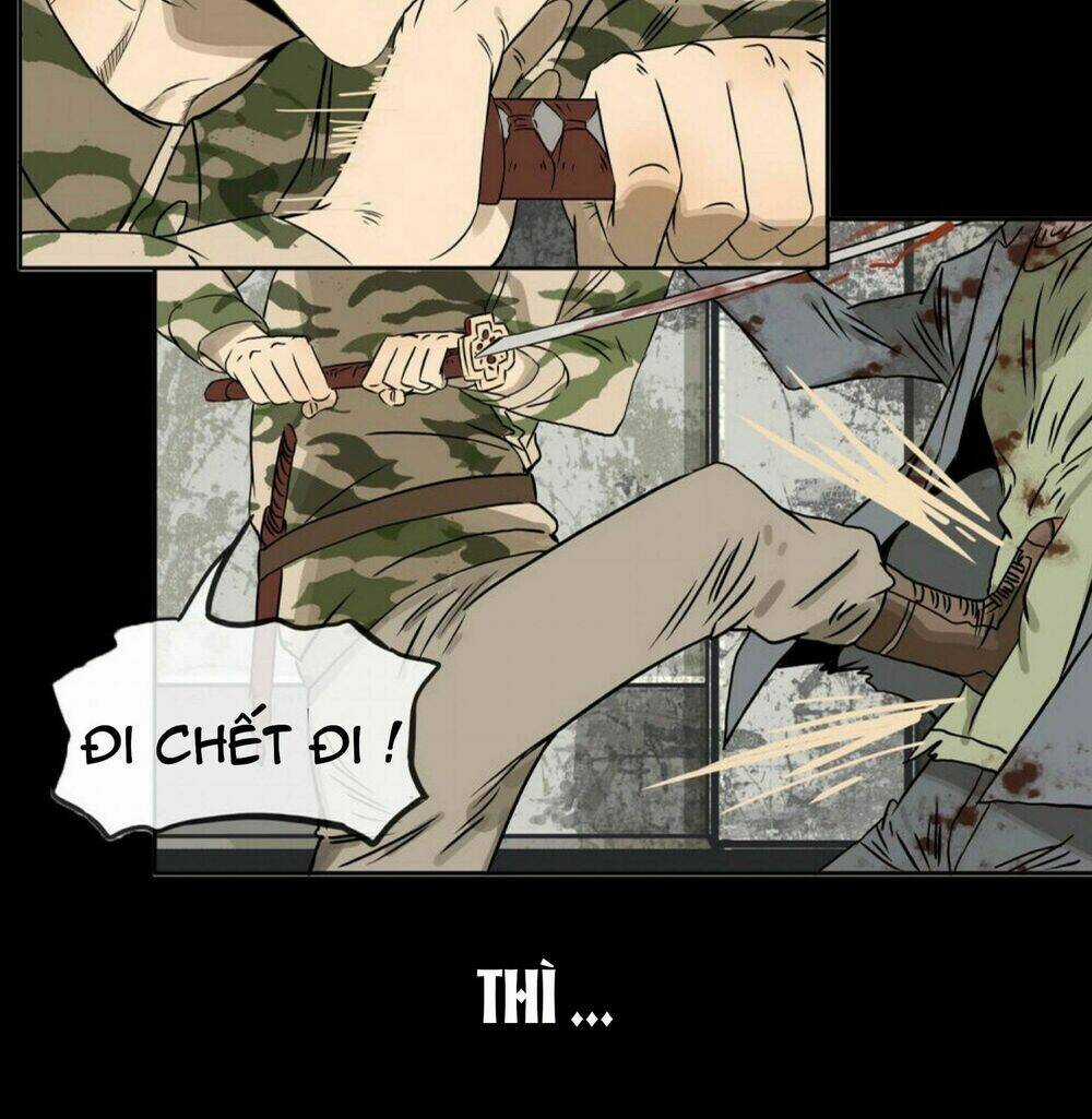 Thành Phố Zoombie - Chapter 0 - Trang 17