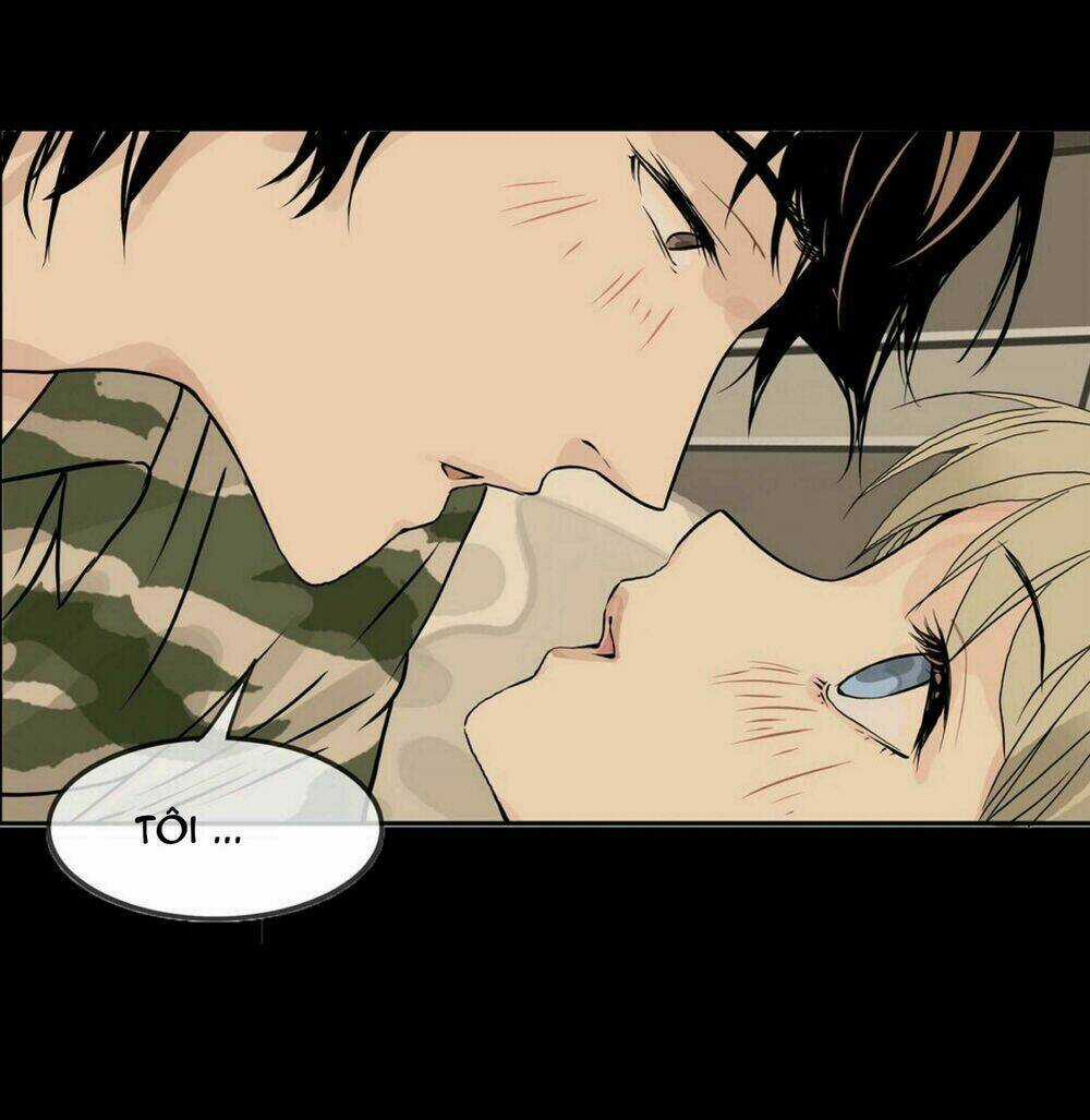 Thành Phố Zoombie - Chapter 0 - Trang 18