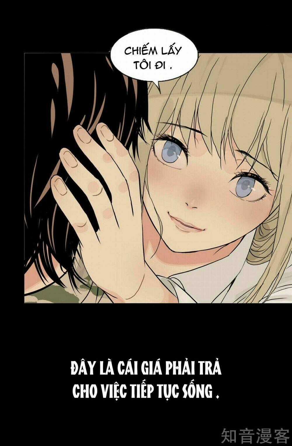 Thành Phố Zoombie - Chapter 0 - Trang 19