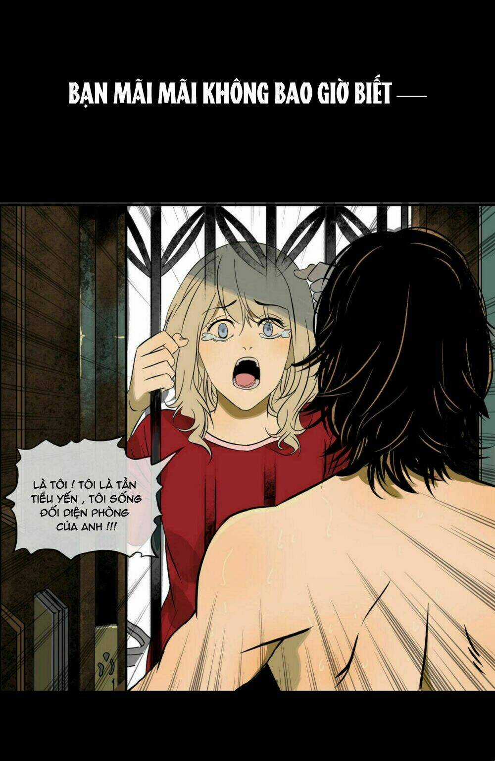 Thành Phố Zoombie - Chapter 0 - Trang 6