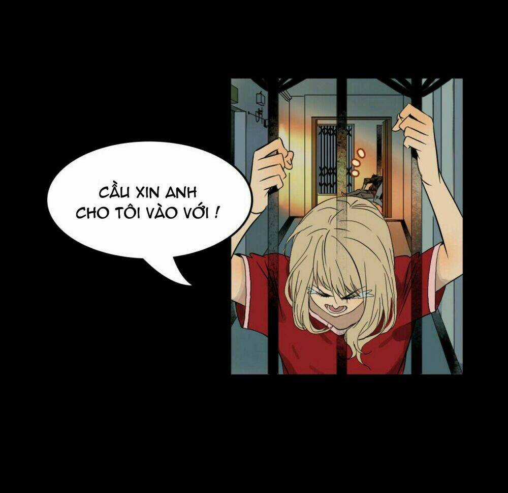 Thành Phố Zoombie - Chapter 0 - Trang 7