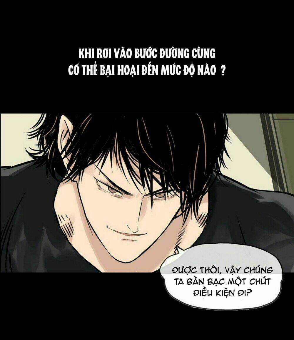 Thành Phố Zoombie - Chapter 0 - Trang 9
