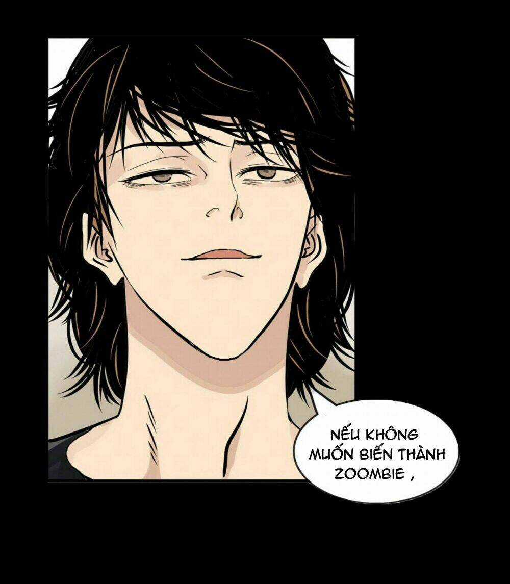 Thành Phố Zoombie - Chapter 0 - Trang 10