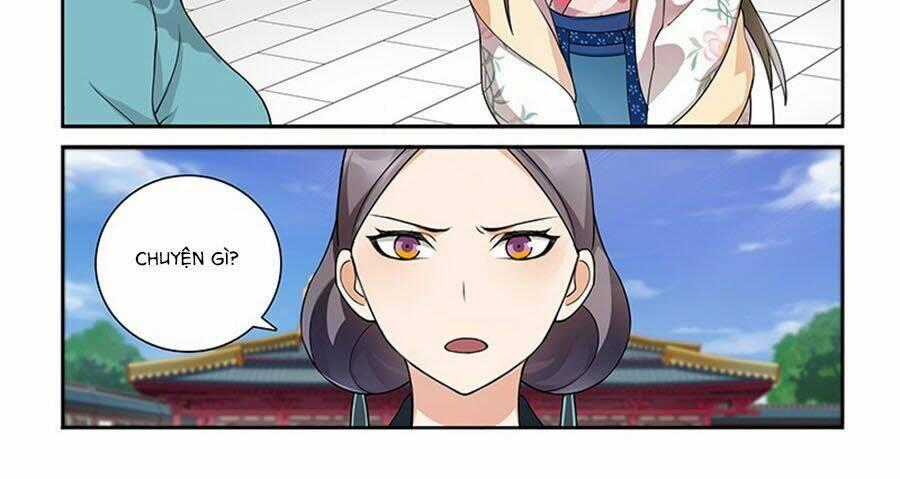 Thanh Sắc Thâm Xử - Chapter 18 - Trang 2