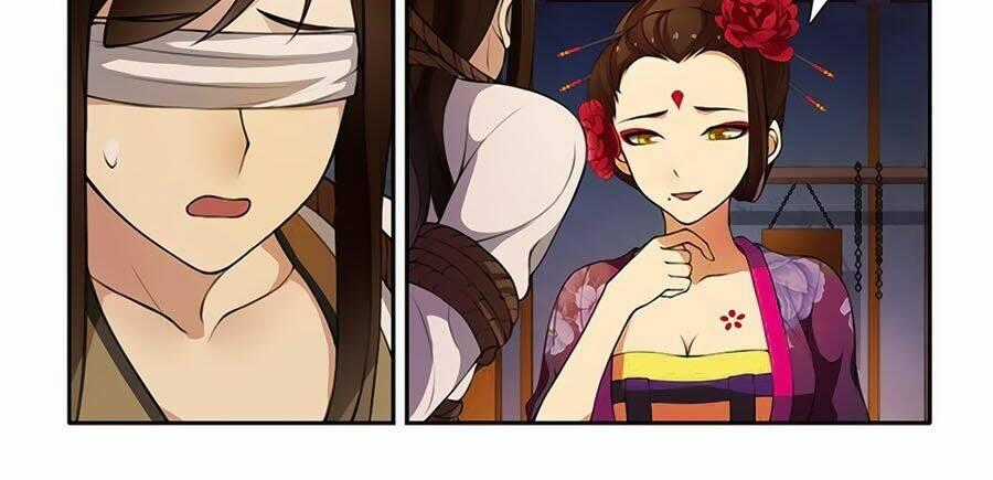 Thanh Sắc Thâm Xử - Chapter 26 - Trang 2