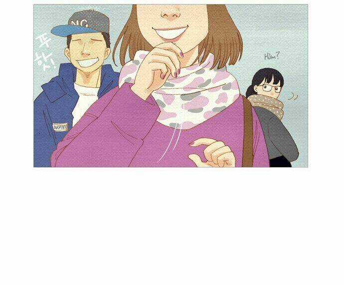 Thánh Thần Trẻ Trâu - Chapter 1 - Trang 17