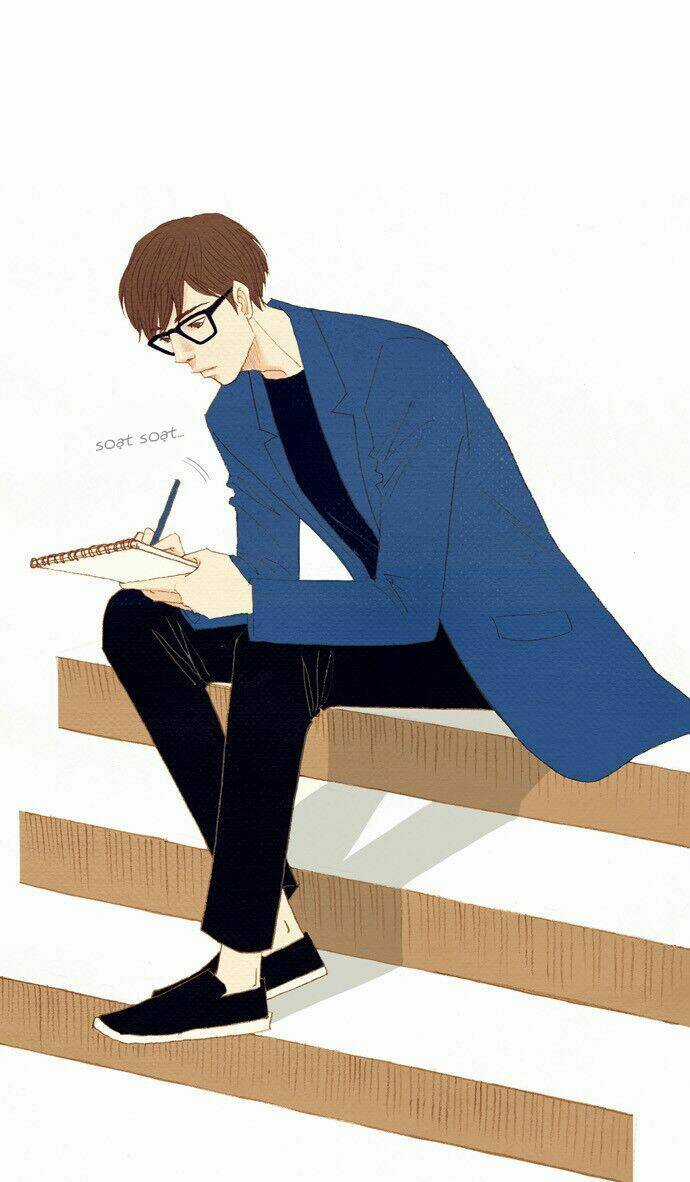 Thánh Thần Trẻ Trâu - Chapter 1 - Trang 24