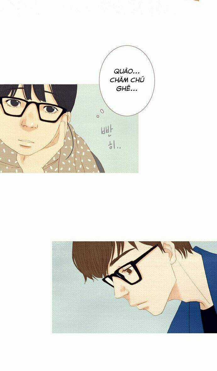 Thánh Thần Trẻ Trâu - Chapter 1 - Trang 25