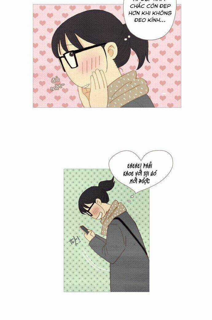 Thánh Thần Trẻ Trâu - Chapter 1 - Trang 29