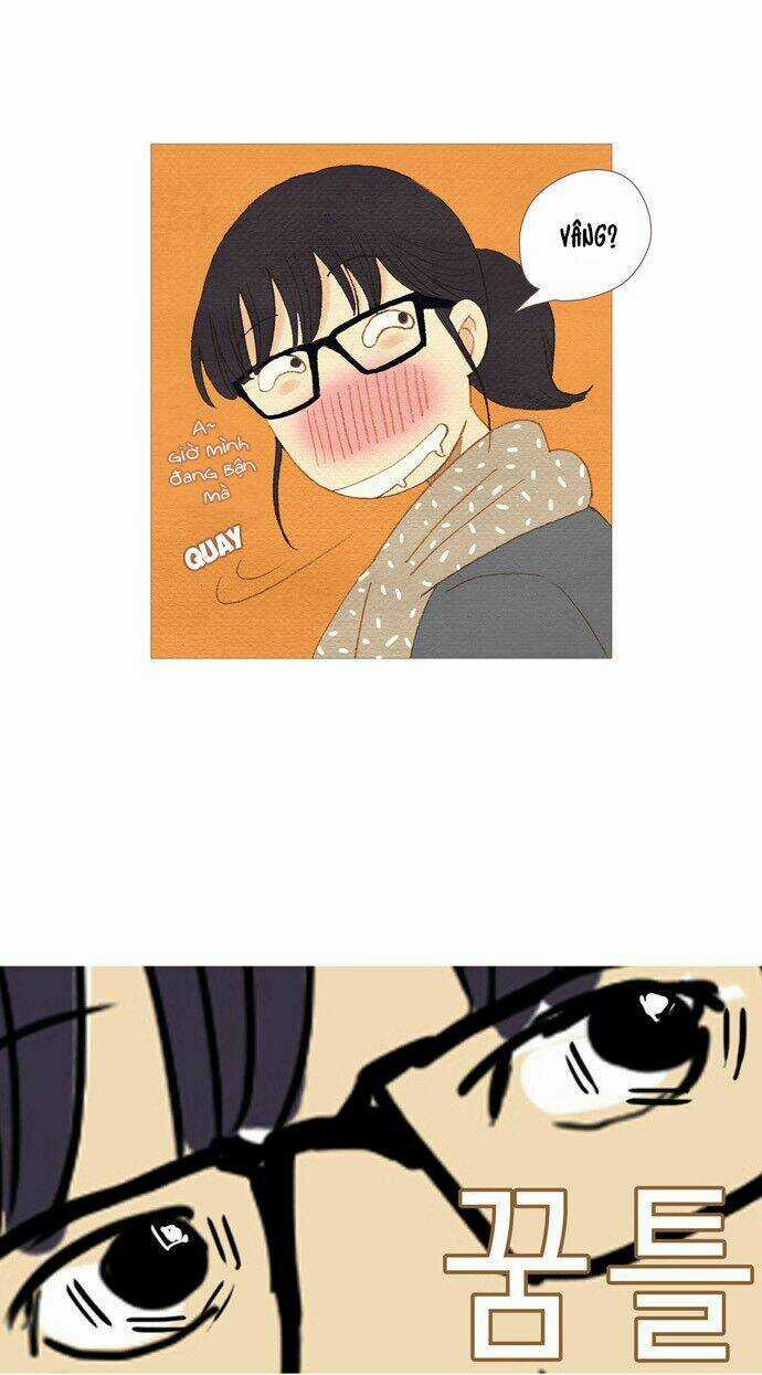 Thánh Thần Trẻ Trâu - Chapter 1 - Trang 31