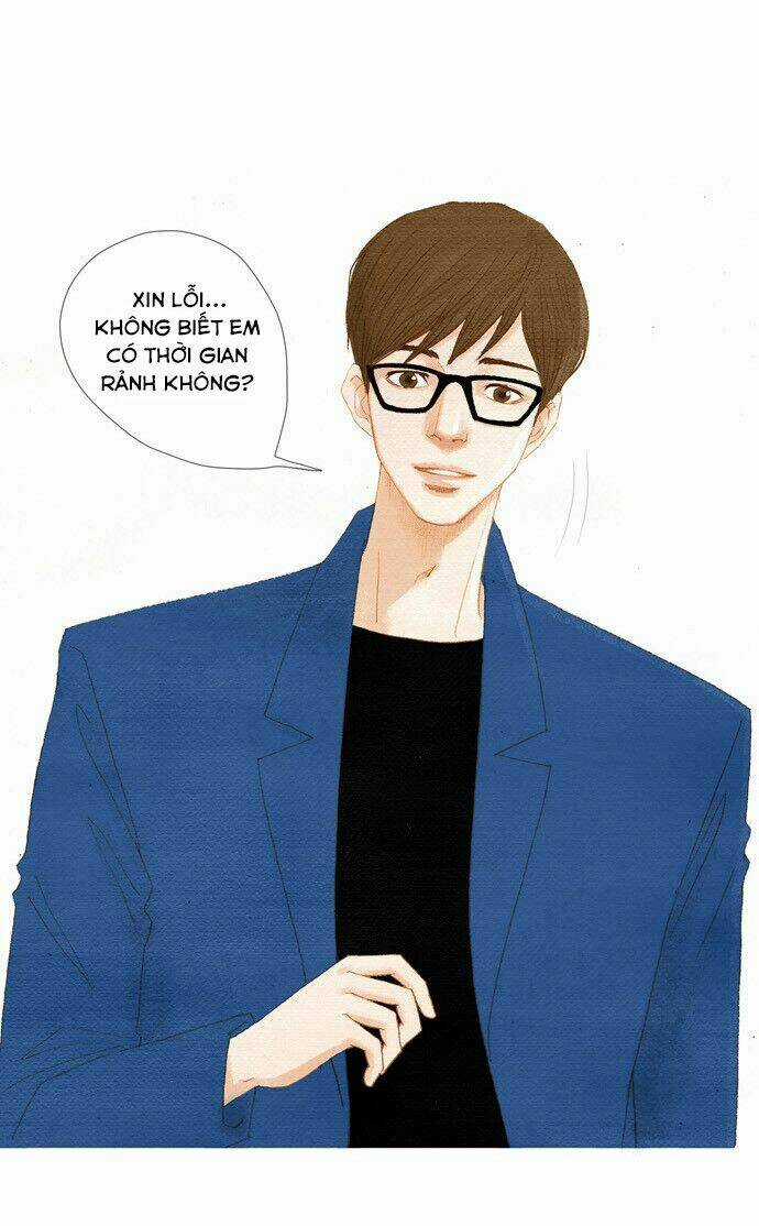 Thánh Thần Trẻ Trâu - Chapter 1 - Trang 32