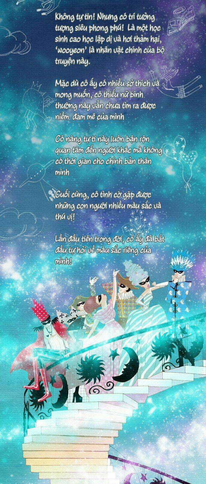 Thánh Thần Trẻ Trâu - Chapter 1 - Trang 35