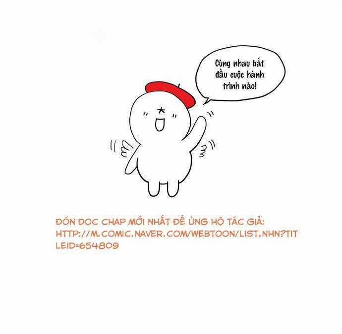 Thánh Thần Trẻ Trâu - Chapter 1 - Trang 37