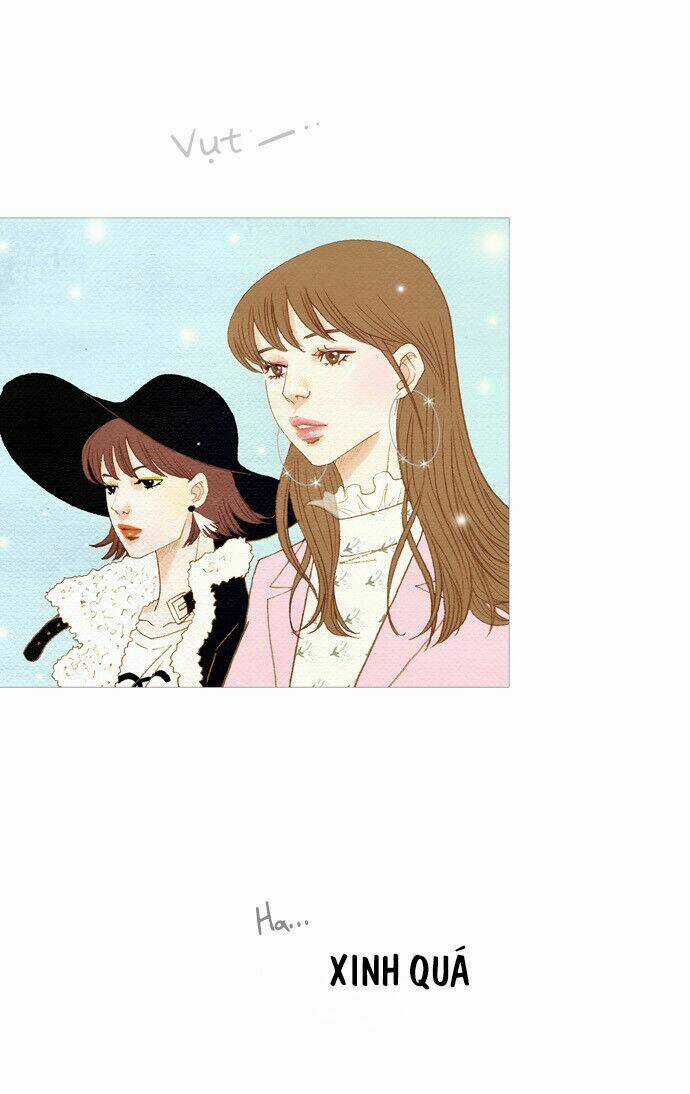 Thánh Thần Trẻ Trâu - Chapter 1 - Trang 8