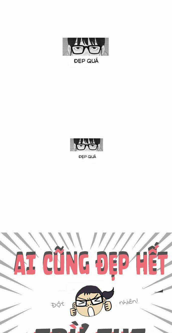 Thánh Thần Trẻ Trâu - Chapter 1 - Trang 10