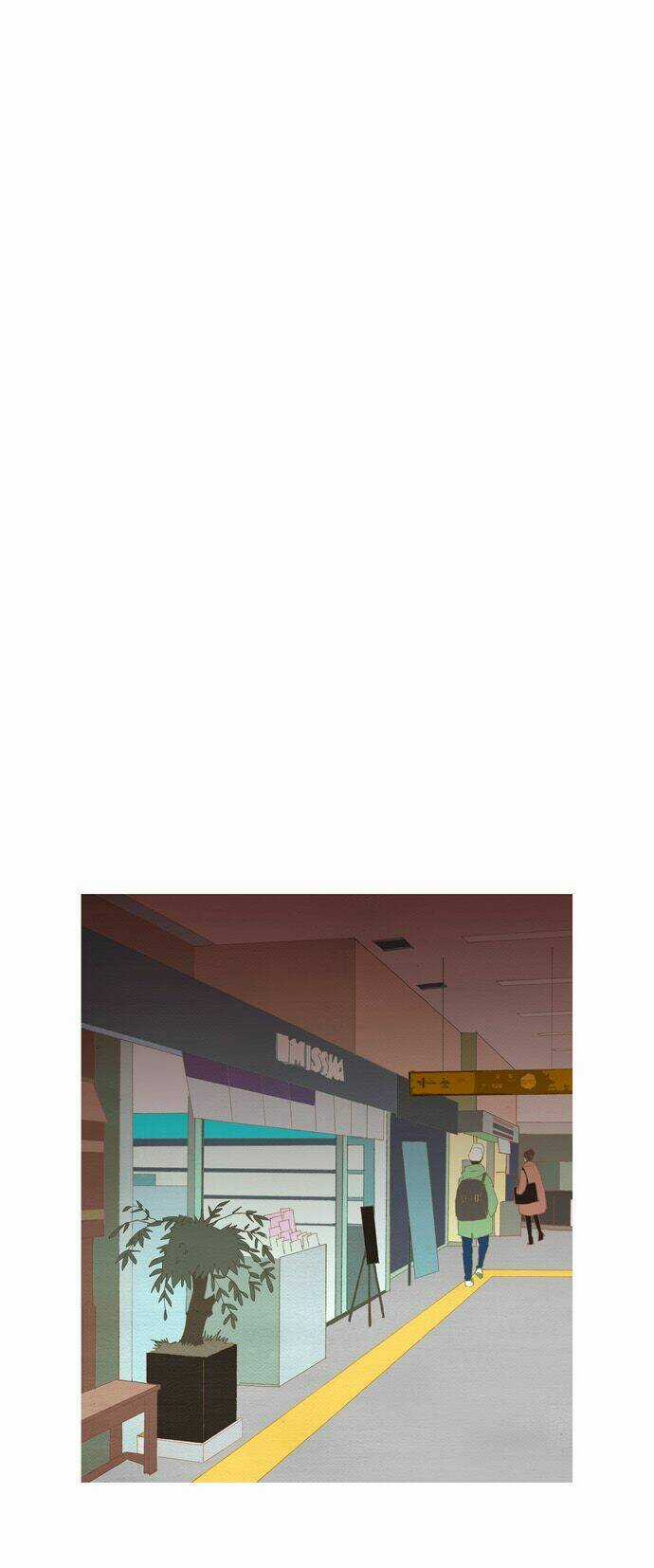 Thánh Thần Trẻ Trâu - Chapter 10 - Trang 20