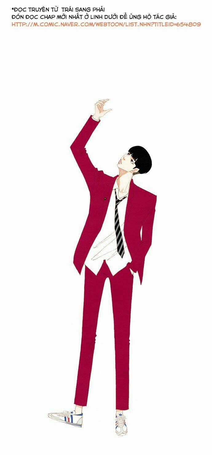 Thánh Thần Trẻ Trâu - Chapter 12 - Trang 2