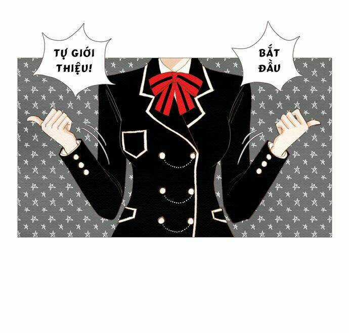 Thánh Thần Trẻ Trâu - Chapter 12 - Trang 15