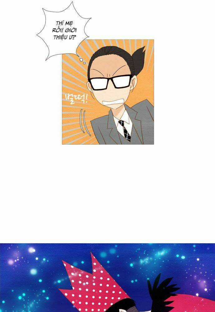 Thánh Thần Trẻ Trâu - Chapter 12 - Trang 10