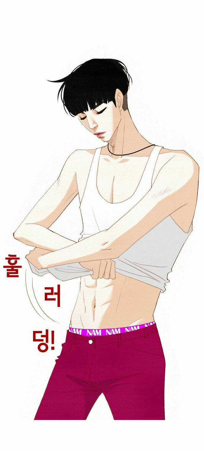 Thánh Thần Trẻ Trâu - Chapter 13 - Trang 28