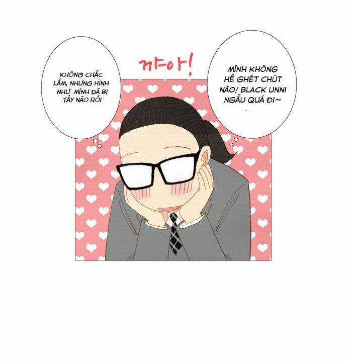 Thánh Thần Trẻ Trâu - Chapter 15 - Trang 23