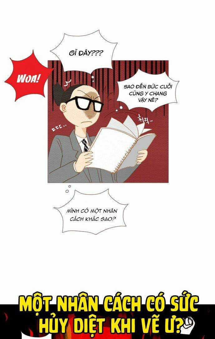 Thánh Thần Trẻ Trâu - Chapter 15 - Trang 4