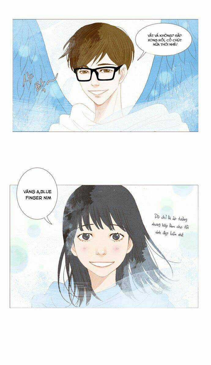 Thánh Thần Trẻ Trâu - Chapter 15 - Trang 32