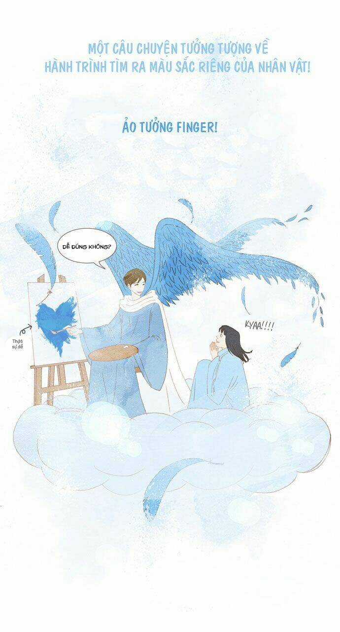 Thánh Thần Trẻ Trâu - Chapter 15 - Trang 33