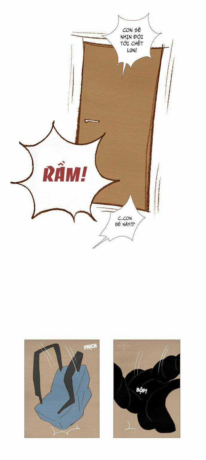 Thánh Thần Trẻ Trâu - Chapter 16 - Trang 21