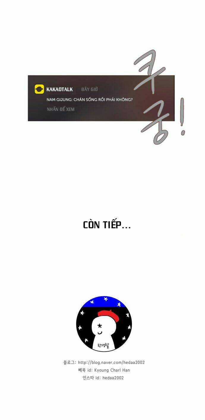 Thánh Thần Trẻ Trâu - Chapter 16 - Trang 38