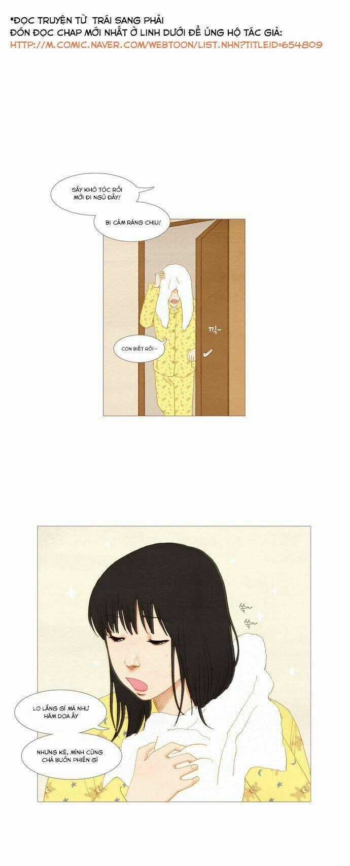 Thánh Thần Trẻ Trâu - Chapter 17 - Trang 2