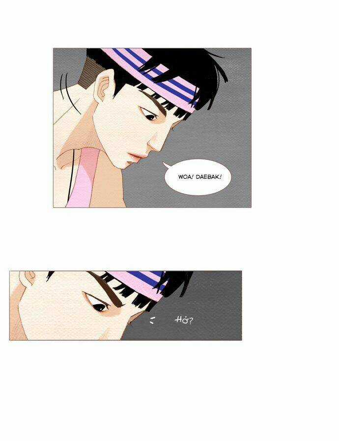 Thánh Thần Trẻ Trâu - Chapter 17 - Trang 18