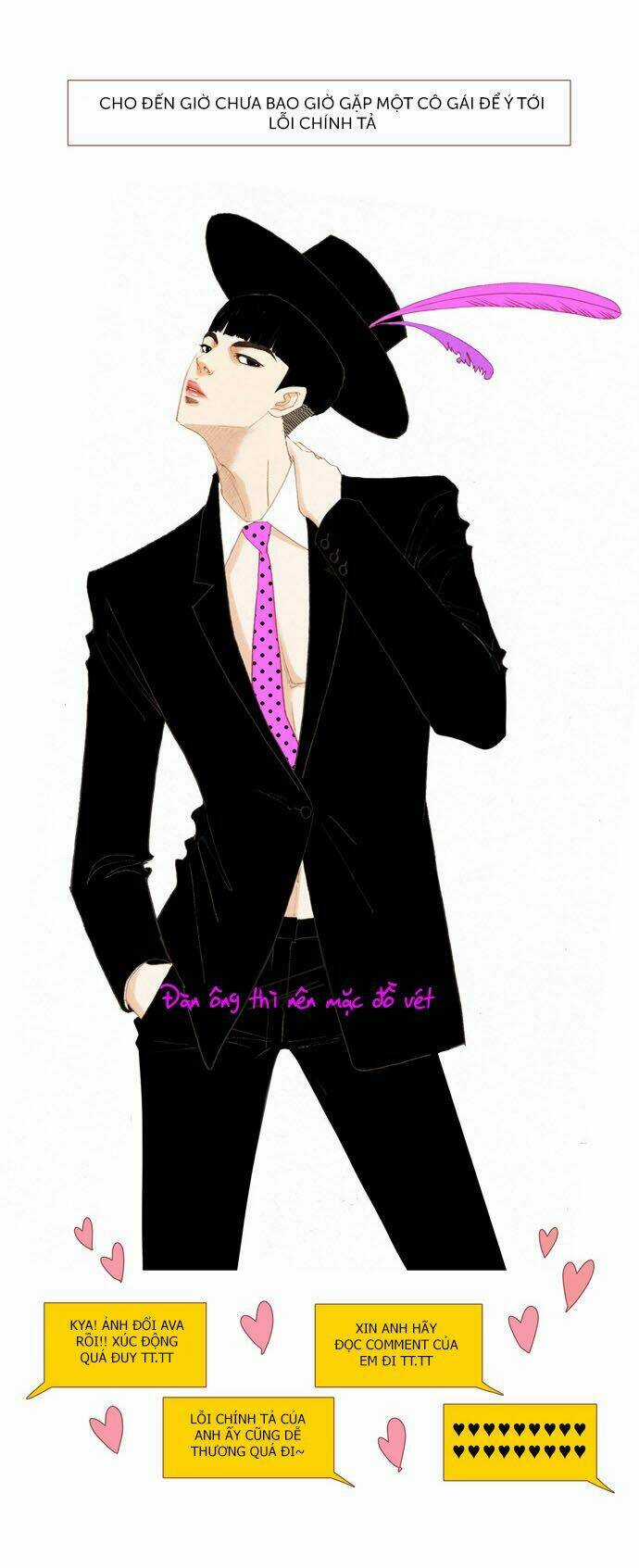 Thánh Thần Trẻ Trâu - Chapter 17 - Trang 21