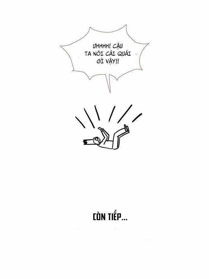 Thánh Thần Trẻ Trâu - Chapter 17 - Trang 36