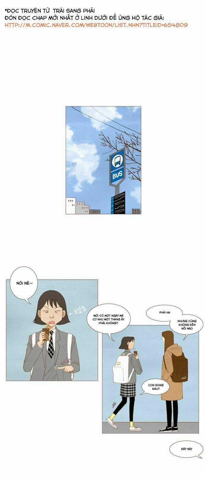 Thánh Thần Trẻ Trâu - Chapter 18 - Trang 2