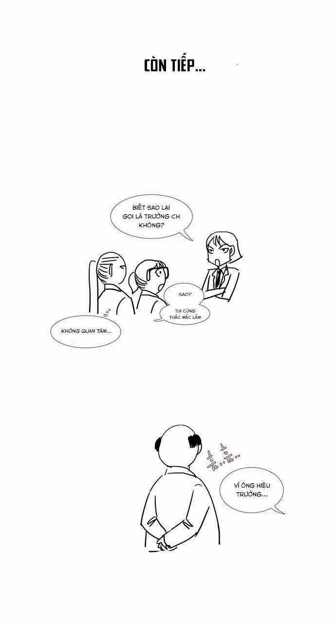 Thánh Thần Trẻ Trâu - Chapter 18 - Trang 32