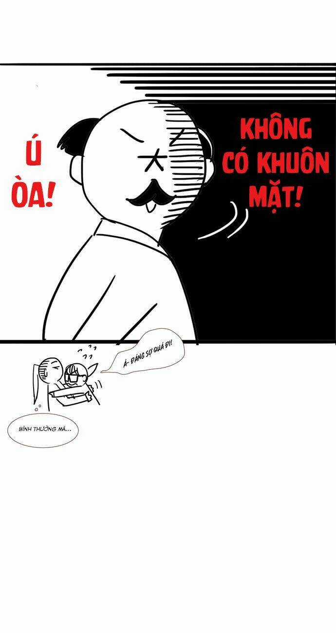 Thánh Thần Trẻ Trâu - Chapter 18 - Trang 33